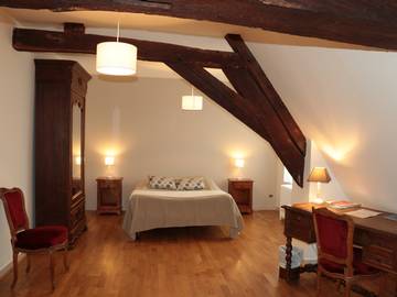 location de chambre, hébergement Besançon