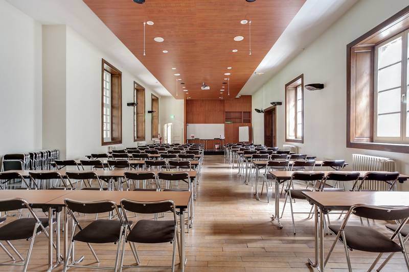 location de salle de réunion, formation Besançon