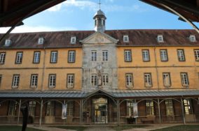 location de salle de formation, hébergement Besançon